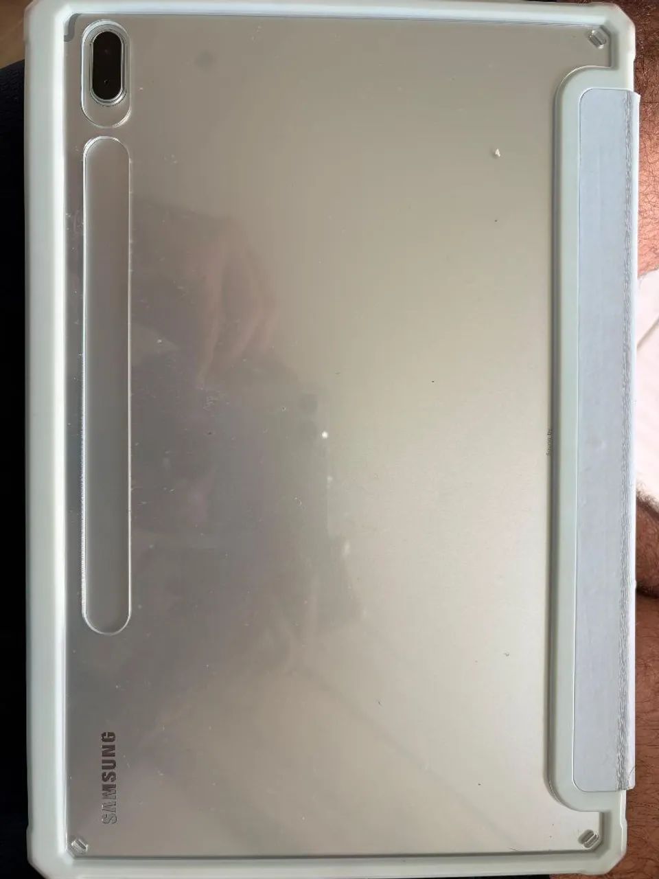 Samsung Galaxy Tab S7 fe  - Foto 5