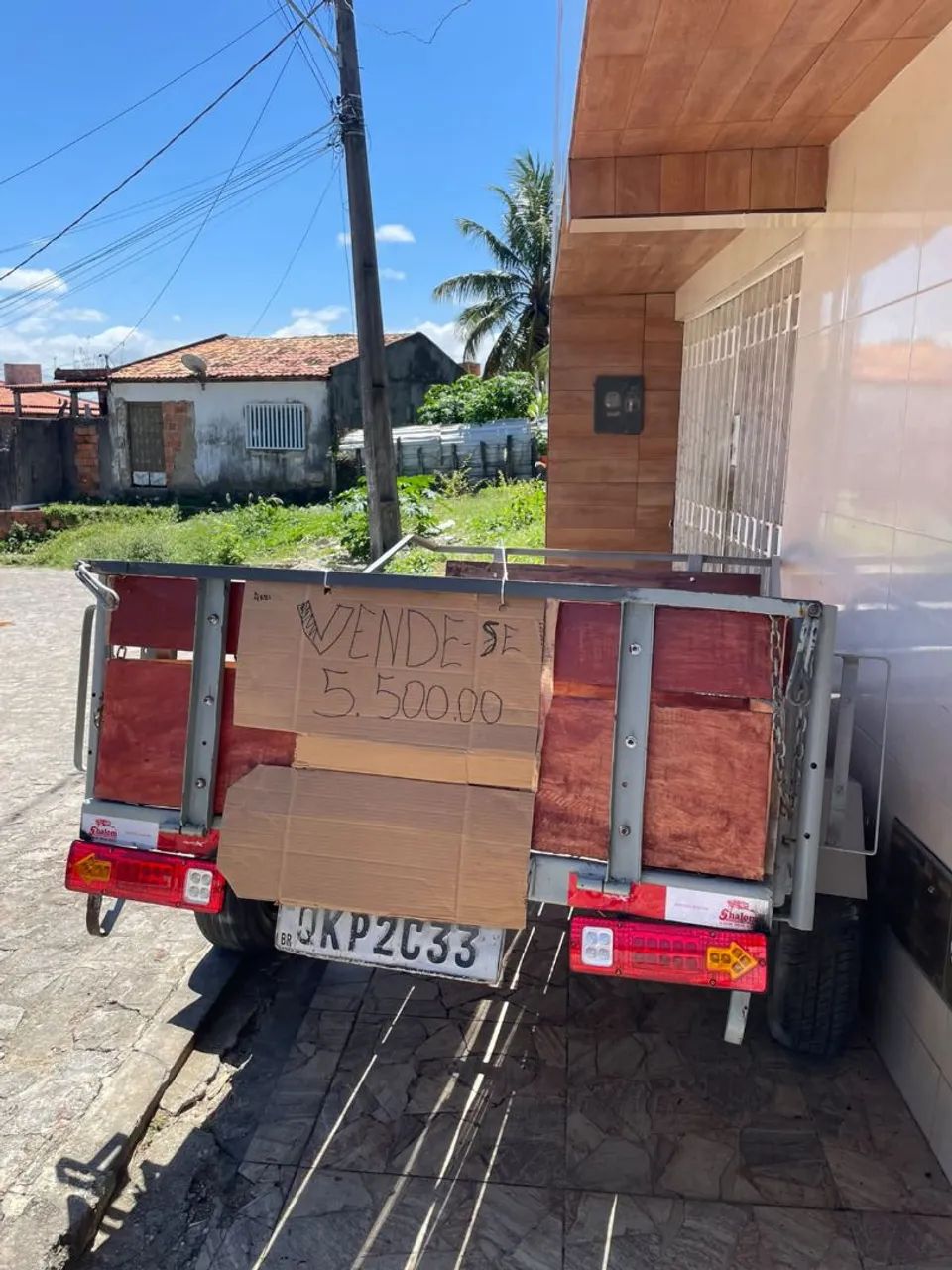 Carrocinha  - Foto 2
