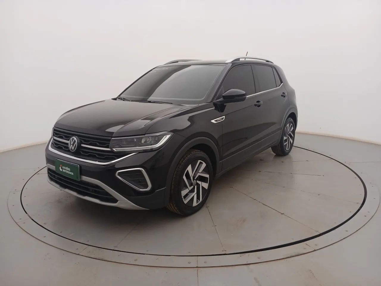Volkswagen T-Cross 2026