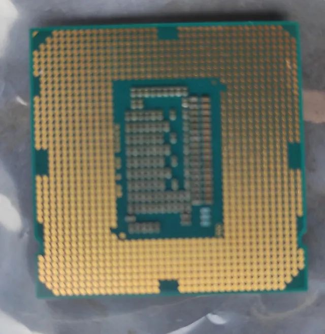 Processador Intel i5-3470 Usado - Foto 2