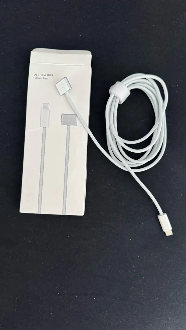 Magsafe 3
