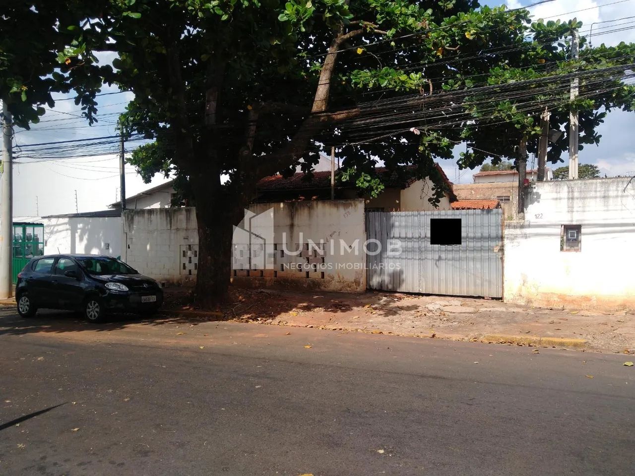 terreno - Jardim Chapadão - Campinas - Foto 3