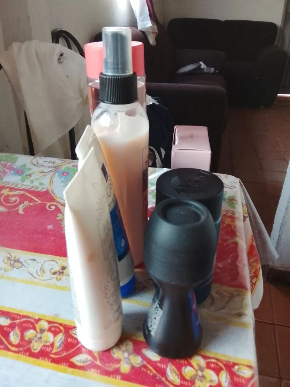 Kit de beleza  - Foto 4