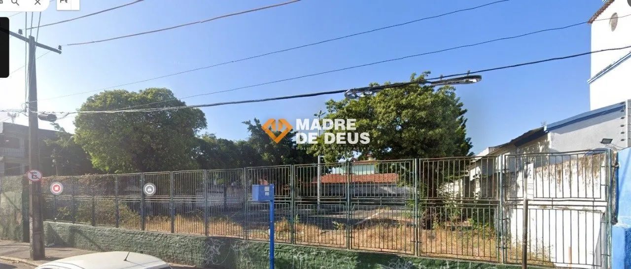 Terreno no Centro 994,84 m² - Foto 2