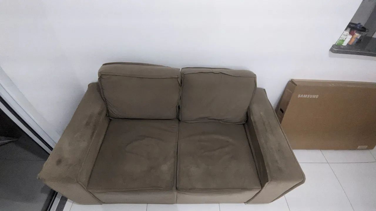 Two-Seater Sofa65153858270849122