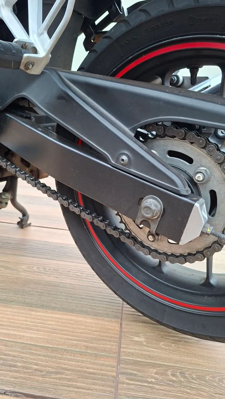 Cb 500x  - Foto 5