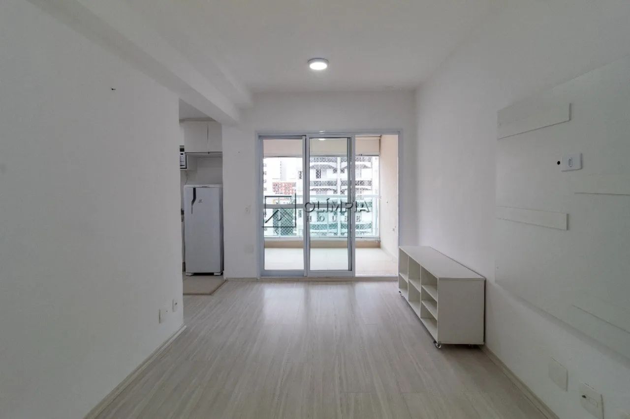 Aluguel Apartamento 1 Dormitórios - 43 m² Pinheiros