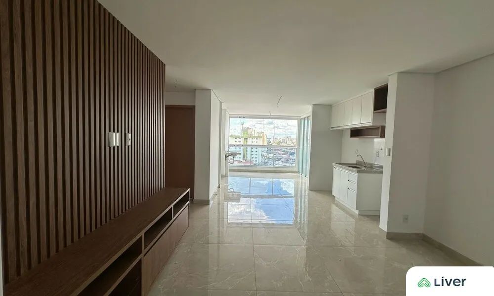 Edifício Applause Home Setor Coimbra - Foto 4