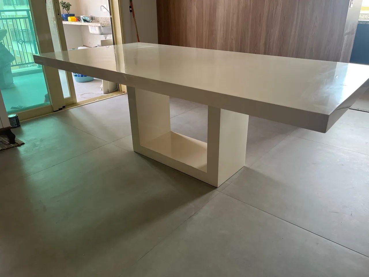 Mesa Laka branca - Foto 2