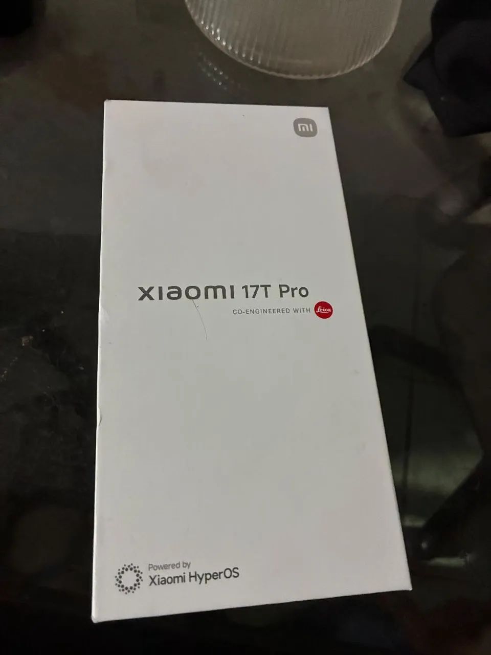 Xiaomi 17 T Pro 