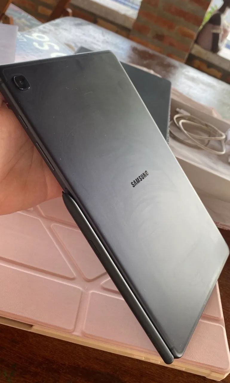 Tablet s6 Lite 