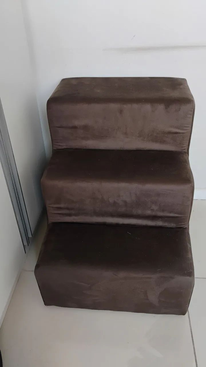 Escadinha para Pet