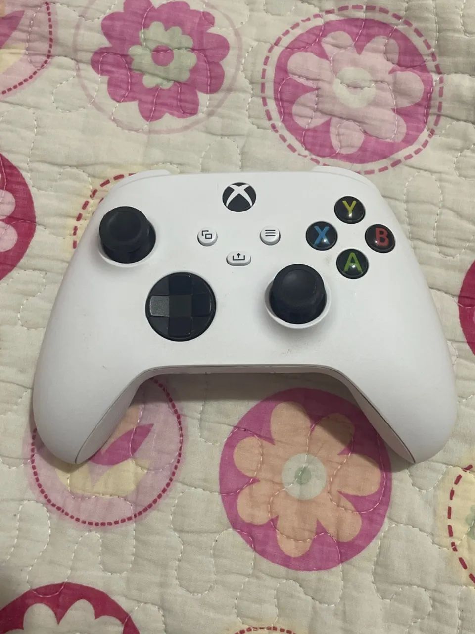 Controles Xbox - Foto 2
