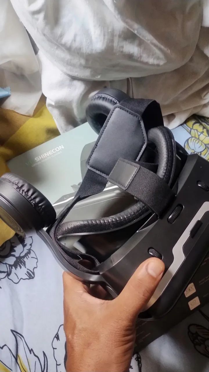 virtual reality - Foto 2