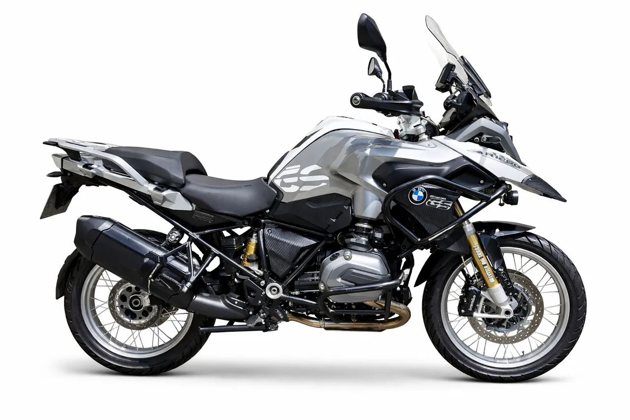 BMW R1200GS Premium 