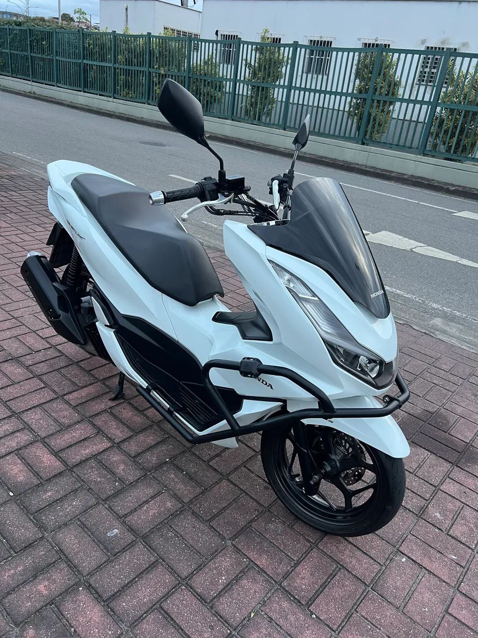 PCX 2024 