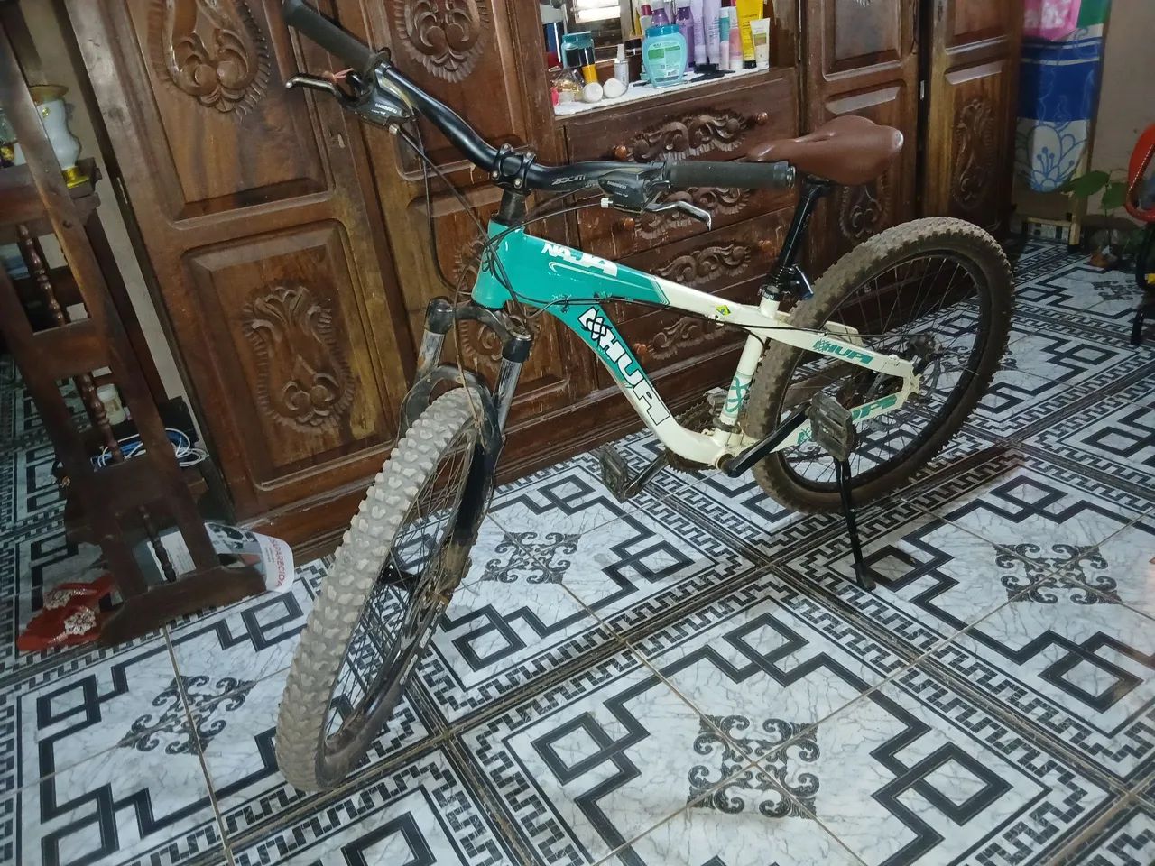 Bicicleta - Foto 3