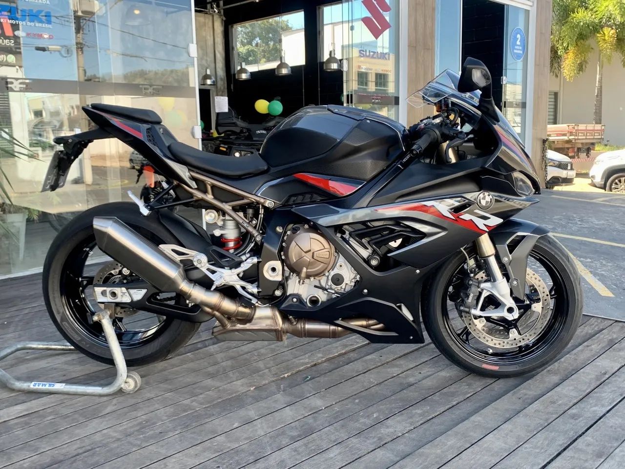 Bmw S 1000 rr 2022 - Foto 3