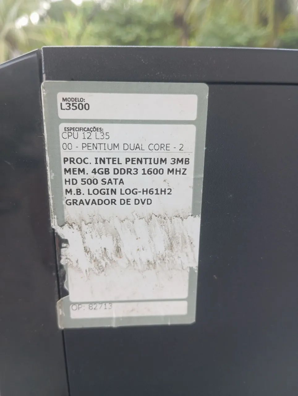 CPU LEIA A DESCRIÇÃO!!!! - Foto 5