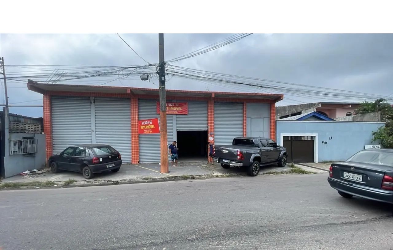 VENDO PRÉDIO COMERCIAL OU ALUGO ! - Foto 2