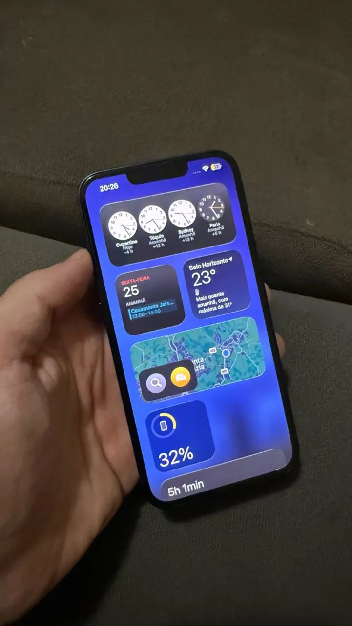 Iphone 13 128 gb