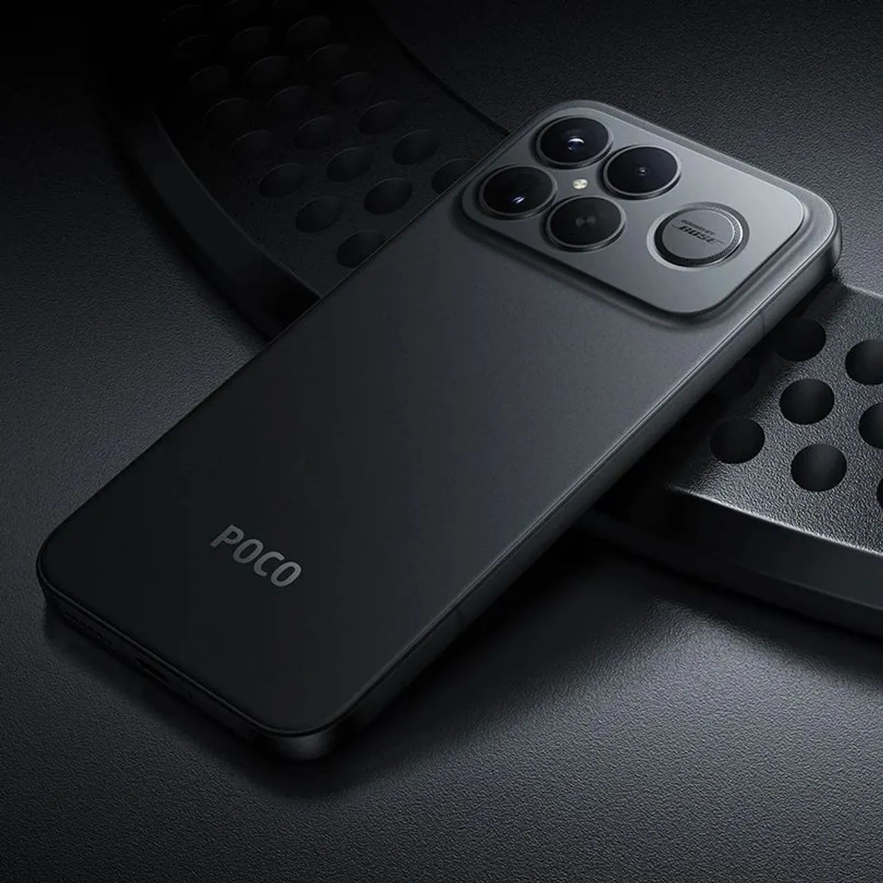 POCO F8 PRÓ 5G 512GB 12+6 RAM/LACRADO  - Foto 2