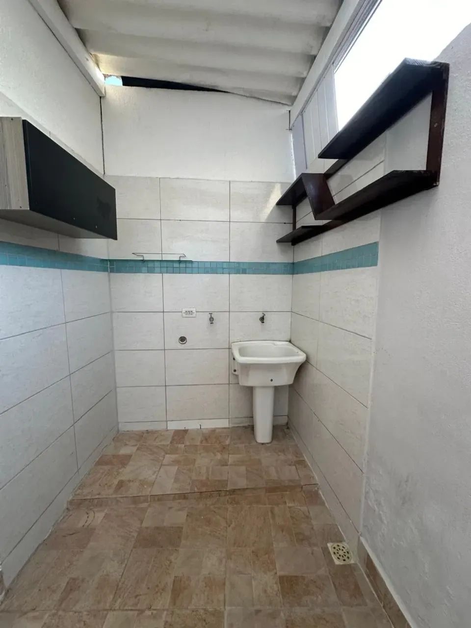aluga-se imovel com 2 casas em Itapevi - Foto 2