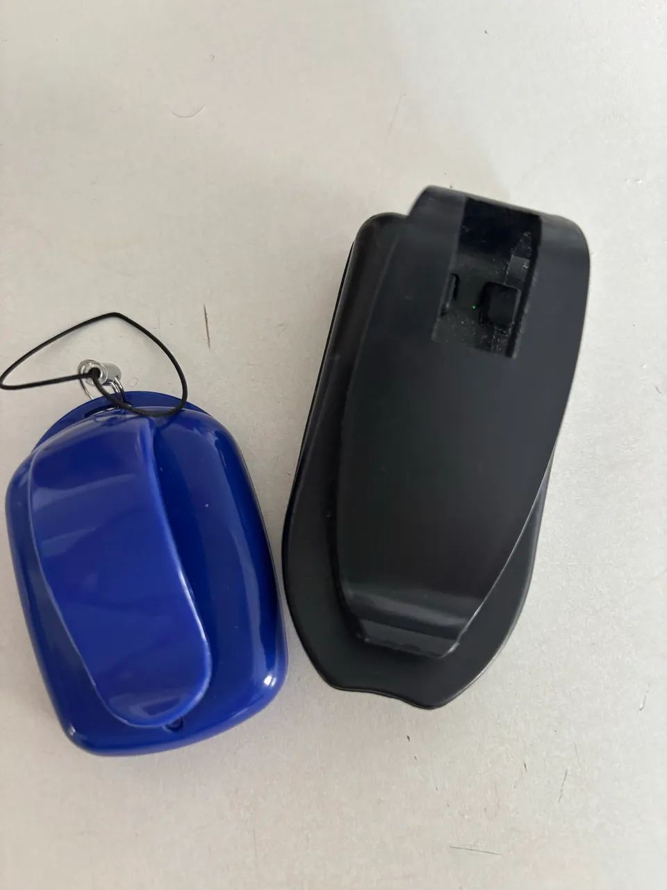 Controles portão  - Foto 2