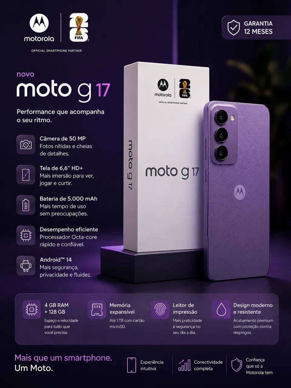 Moto g17