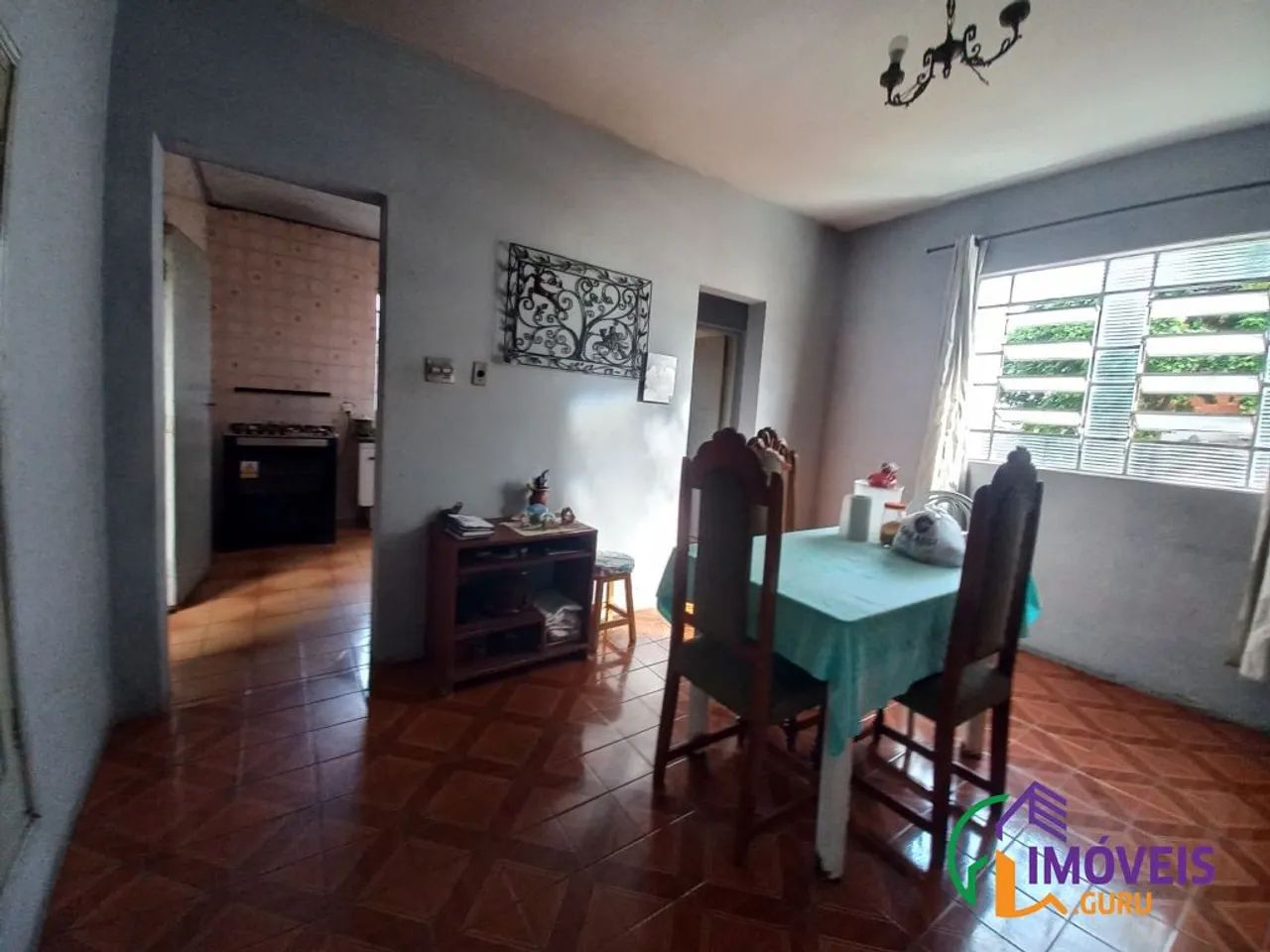 CASA TÉRREA - VILA SANTANA - SP - Foto 4