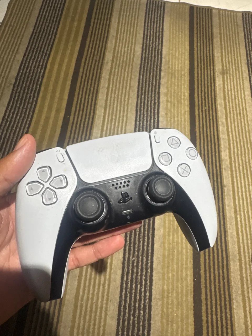 Controle de PS5 - Foto 3