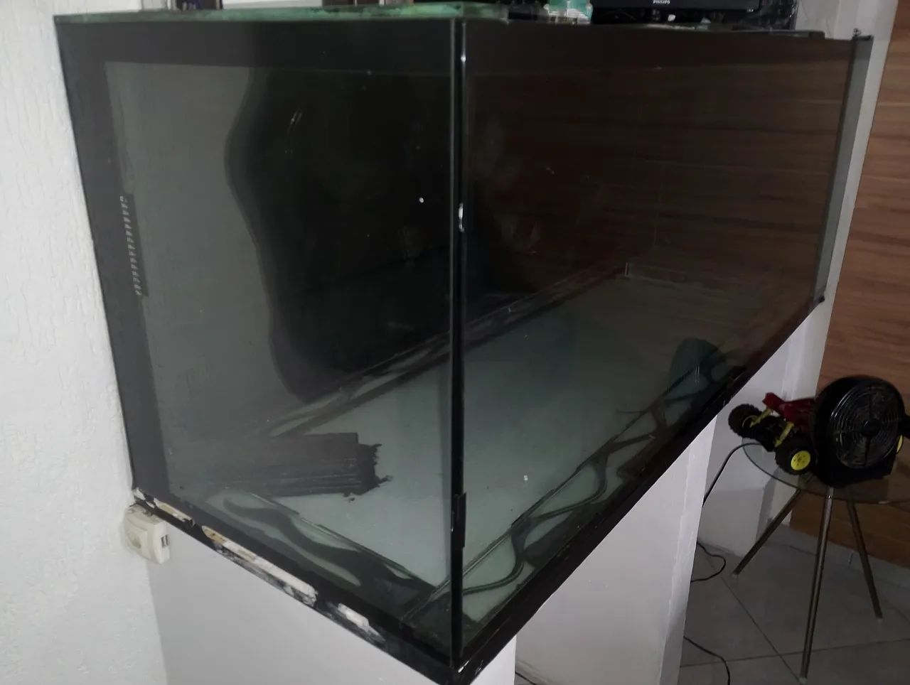 AQUARIO JUMBO 600 LITROS - Foto 2