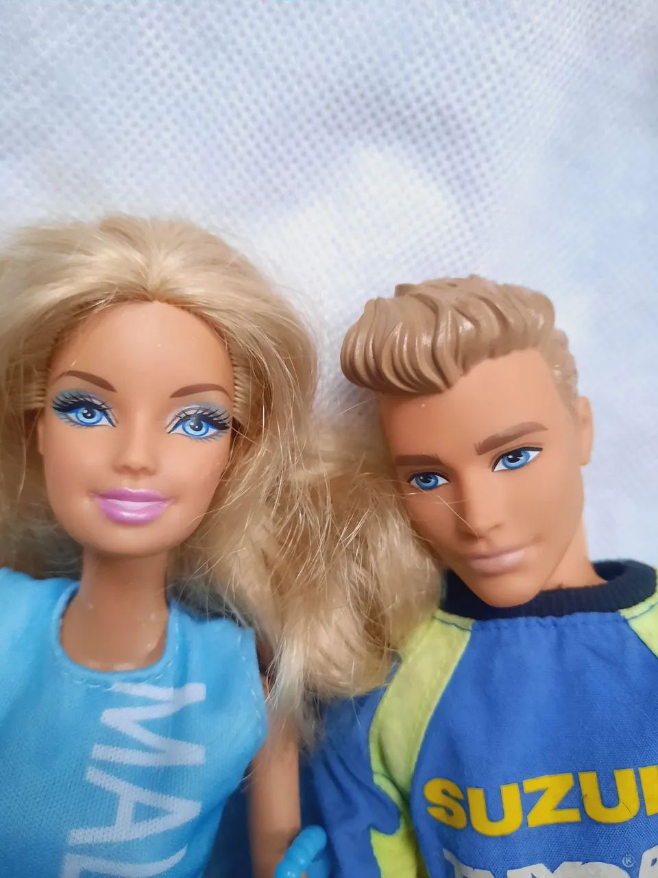  Barbie e Ken - Foto 3
