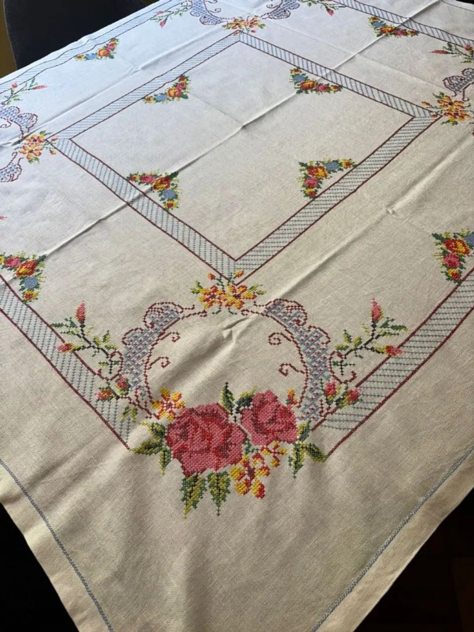 Toalha de mesa - Foto 4