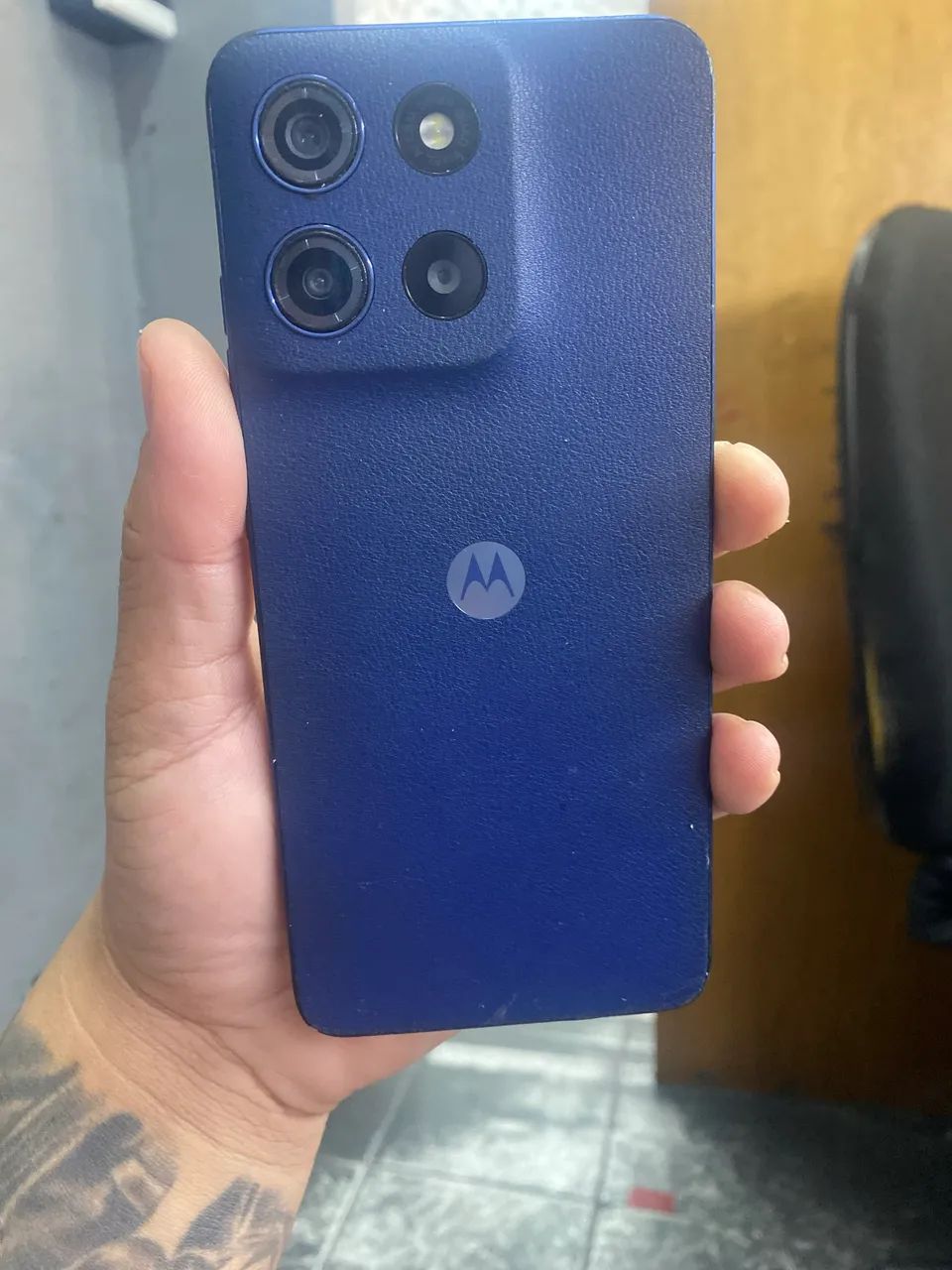 MOTO G15 256GB
