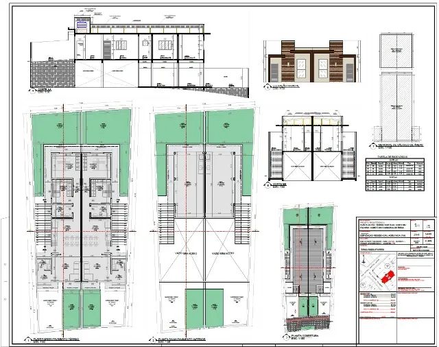 Terreno Colinas - 250.00m2 - Foto 4
