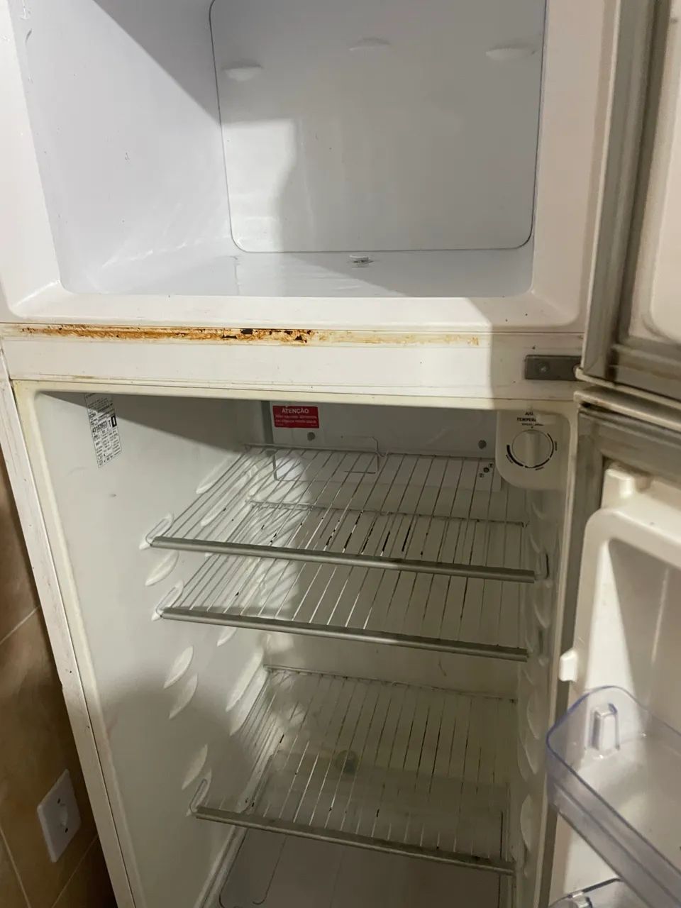 Geladeira  - Foto 4