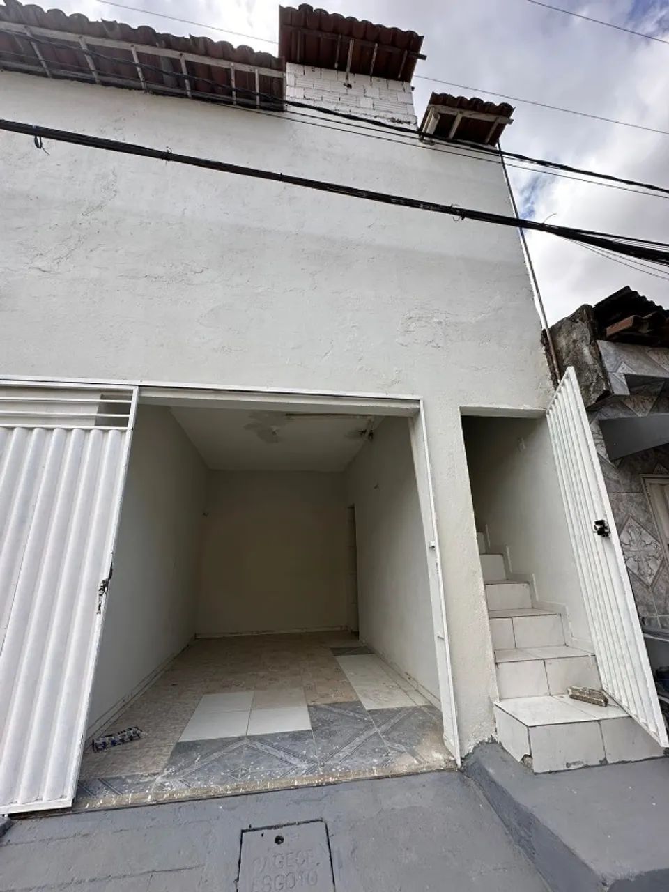 Casa 2 quartos Presidente Vargas - Foto 3