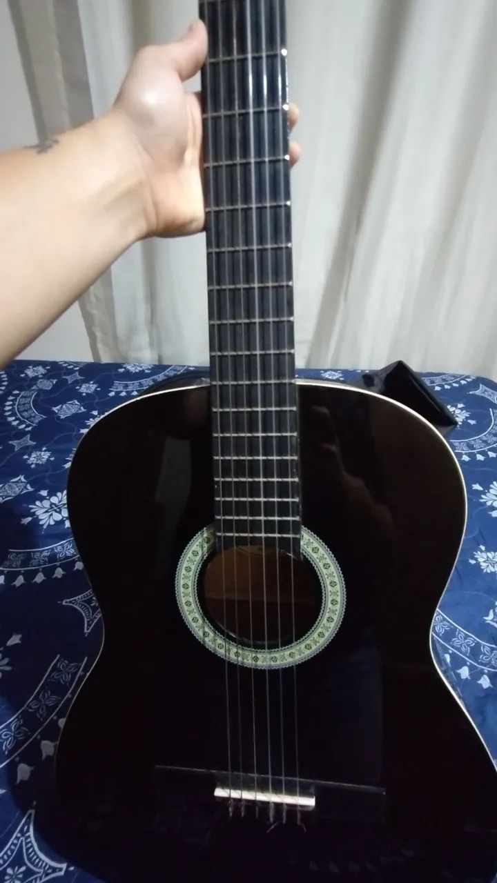 Violão  - Foto 4