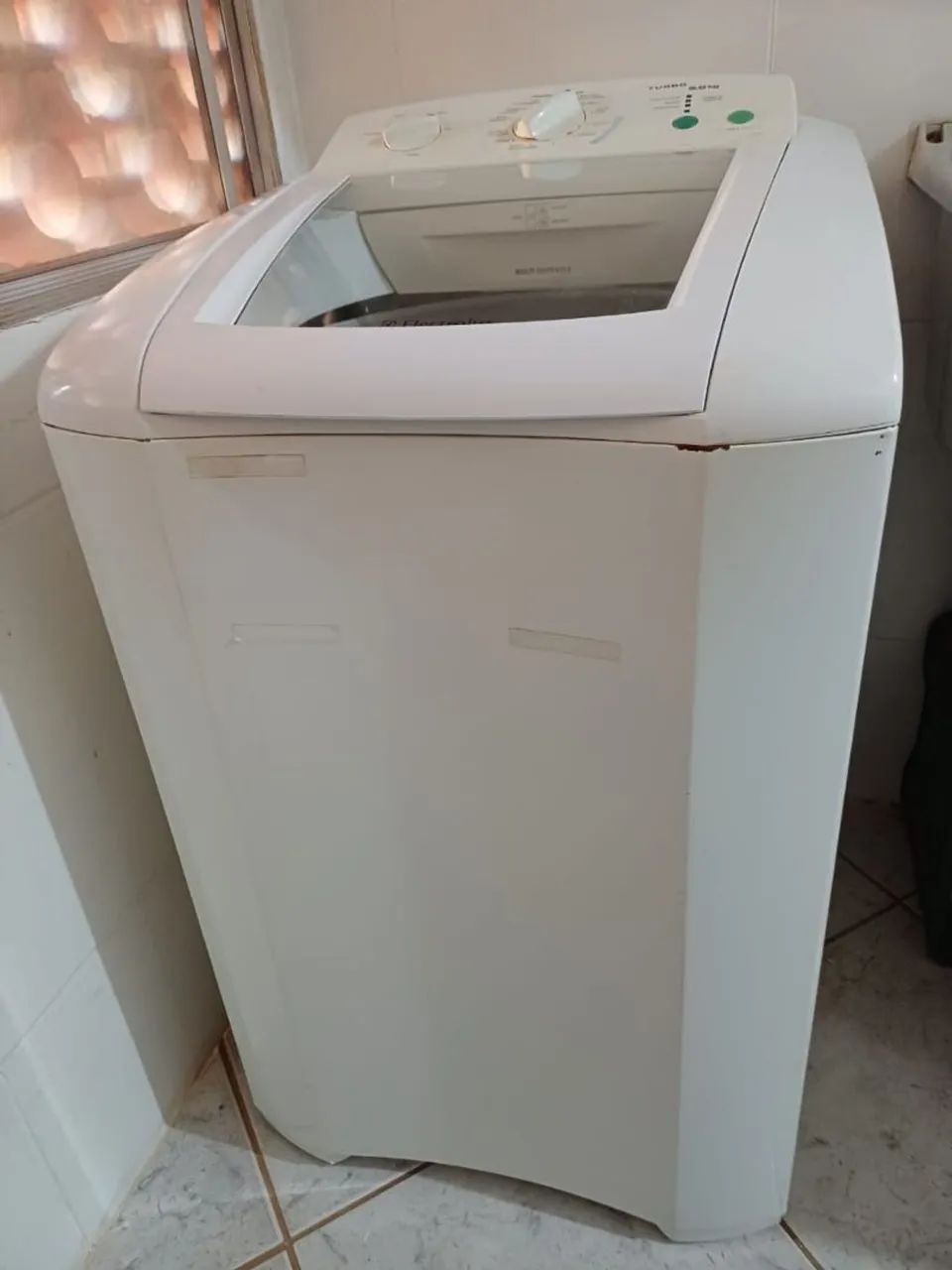 Máquina de Lavar Electrolux - Foto 4
