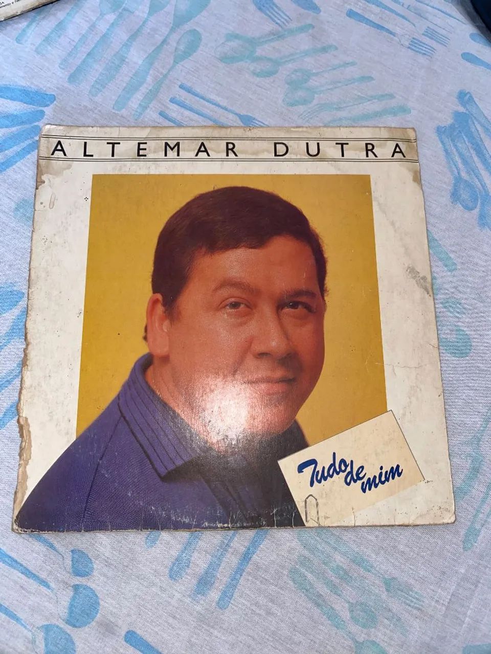 Discos de vinil brega - Foto 4