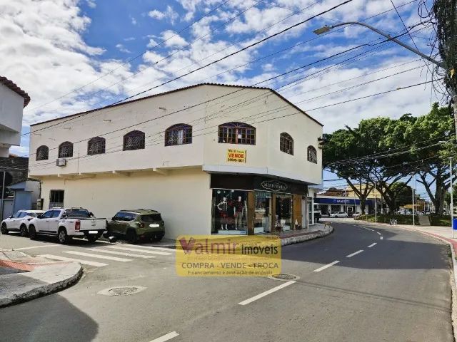 Prédio Comercial com Loja de 200m² - Av. Principal de Feu Rosa - Foto 4