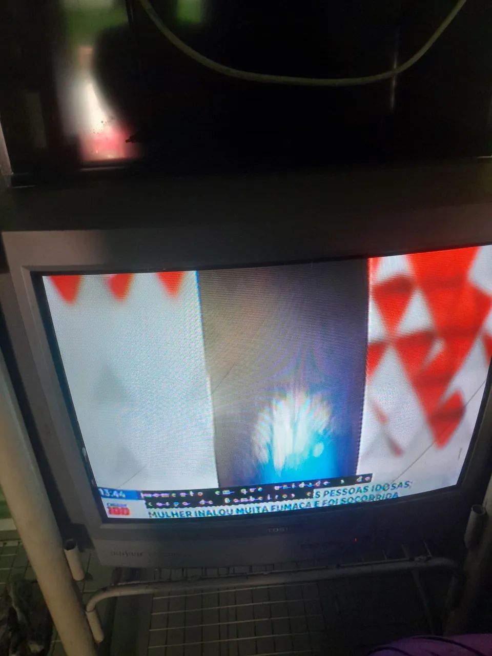 Televisão  - Foto 2