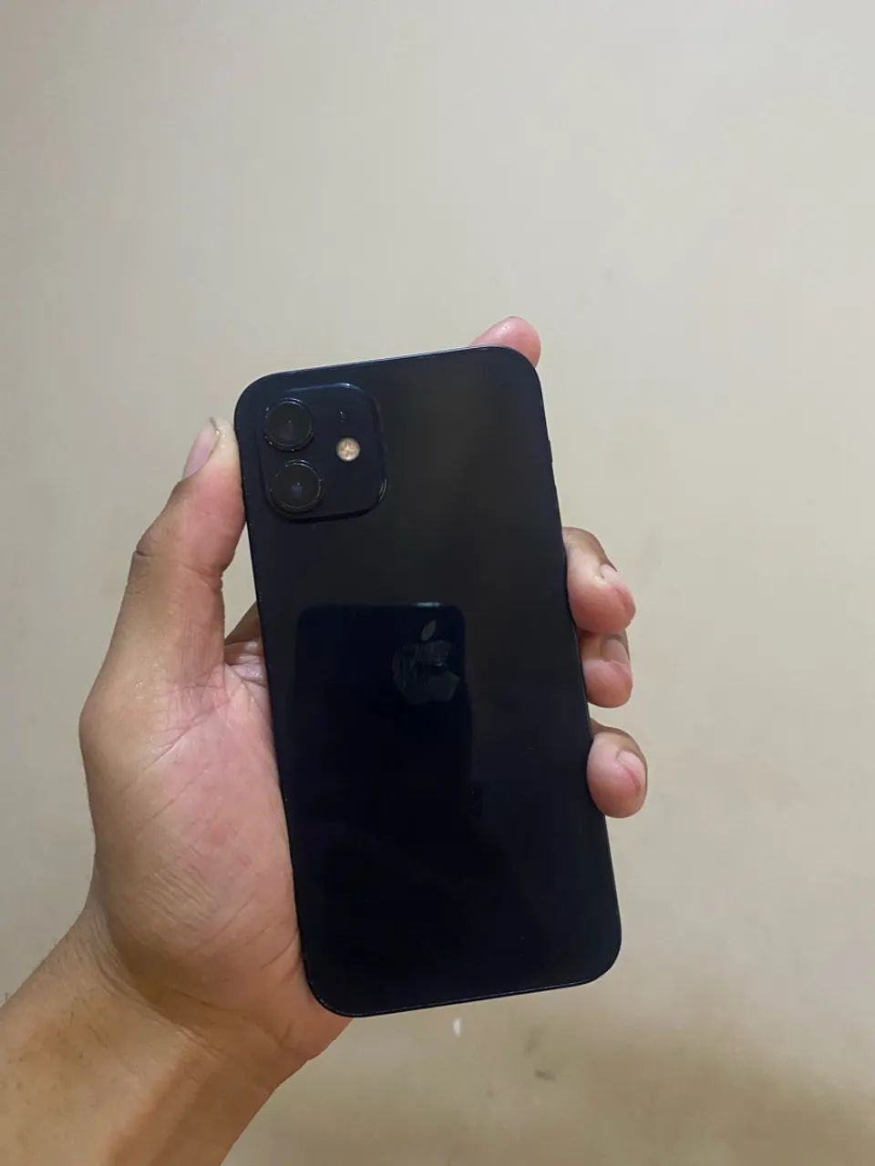 iPhone 12 128GB Preto