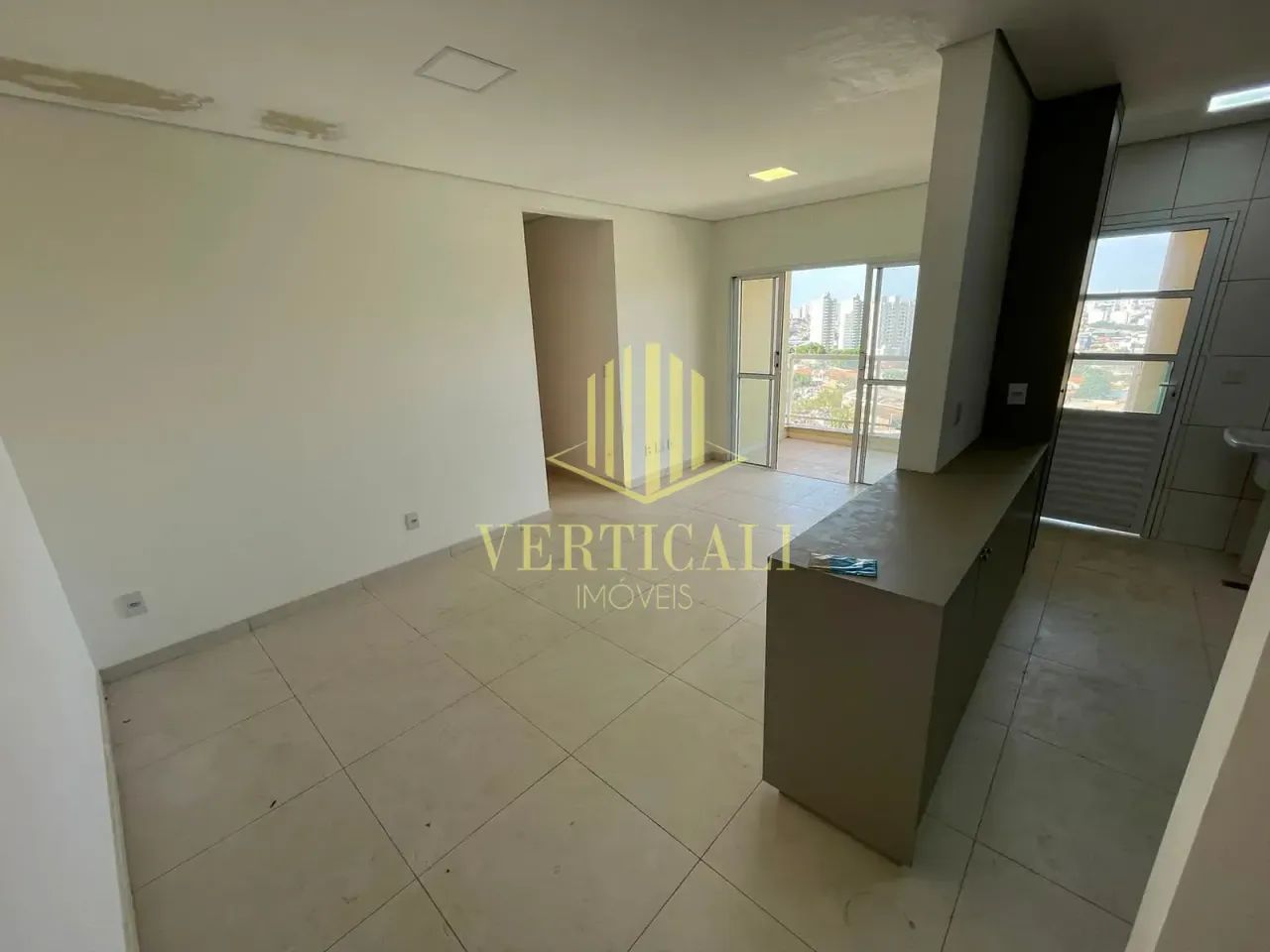 Edifício Park Cidade Alta: Apartamento para Locação, 85m², Cidade Alta, Cuiabá, MT - Foto 3