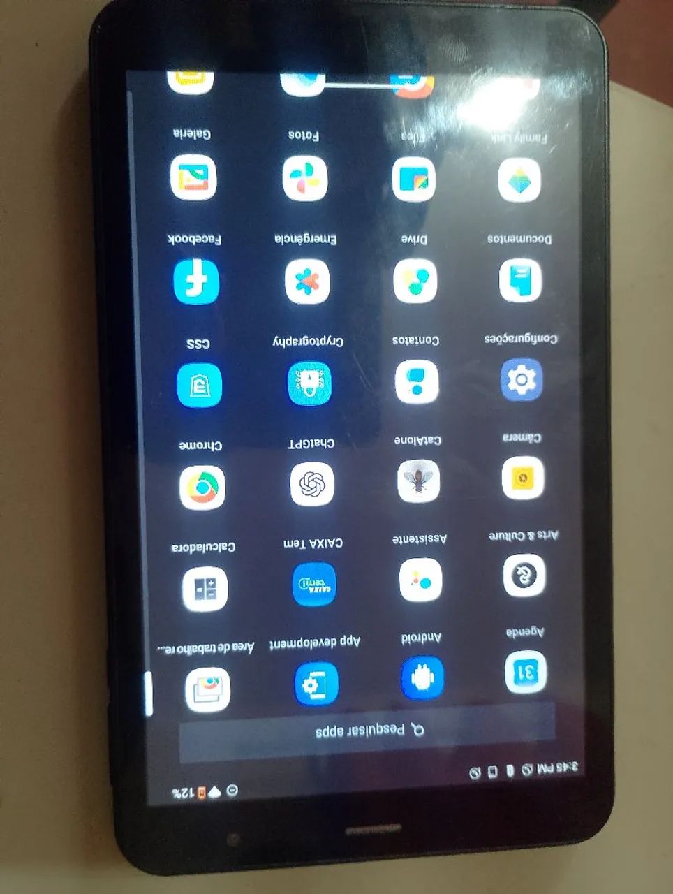 TABLET PARA ESTUDOS/TRABALHO - Foto 2