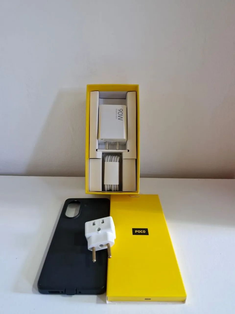 Smartphone Poco X7 Pro 5G  - Foto 3