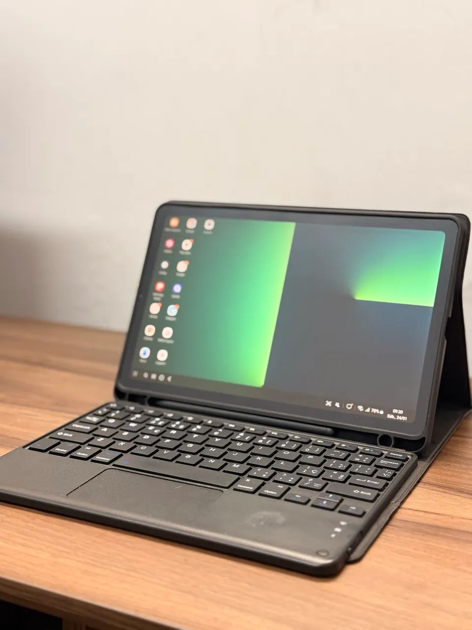 GALAXY TABLET S6 LITE 