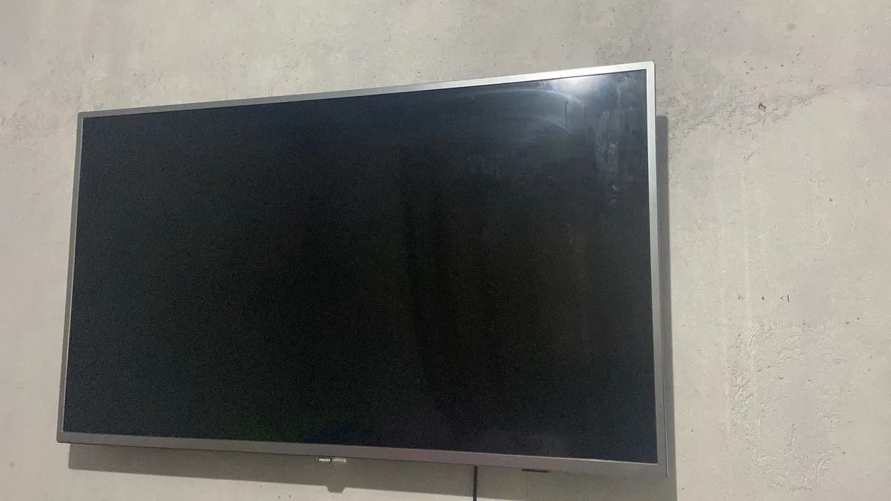 Vendo tv