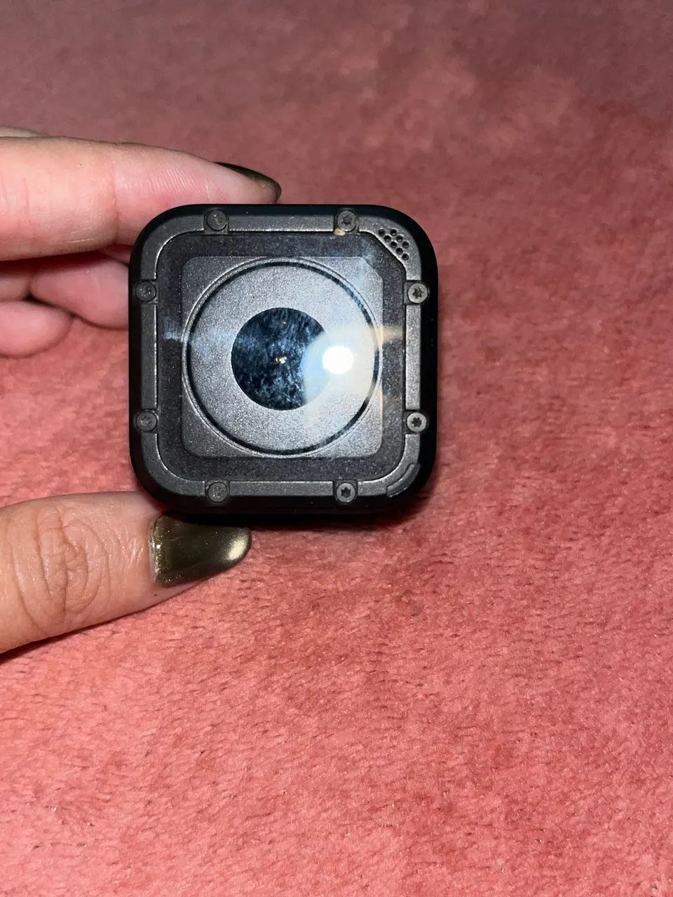 Câmera GoPro 